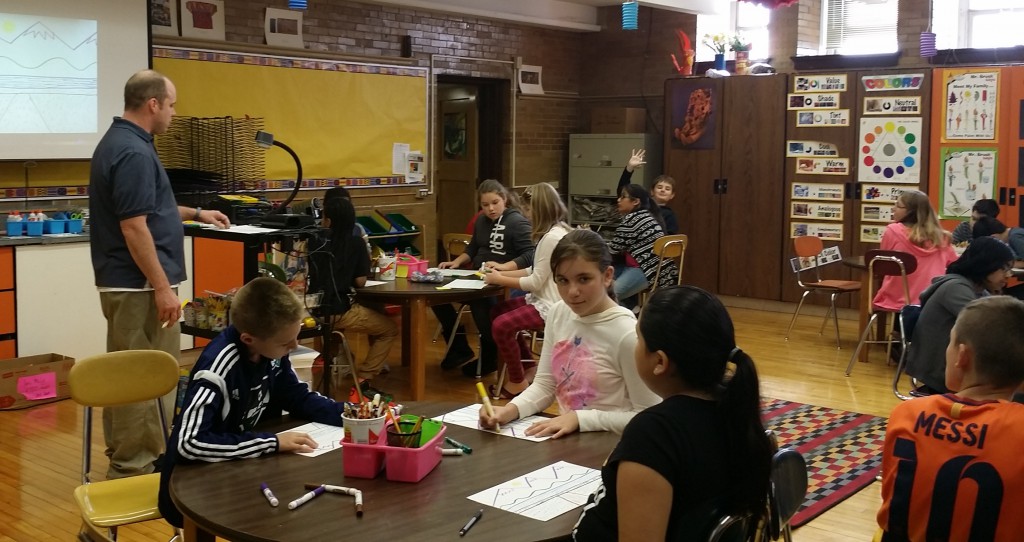 LakeView K-8 Academy