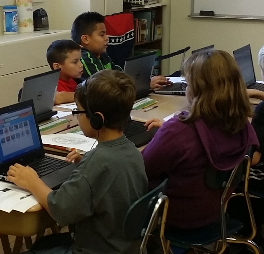 LakeView K-8 Academy