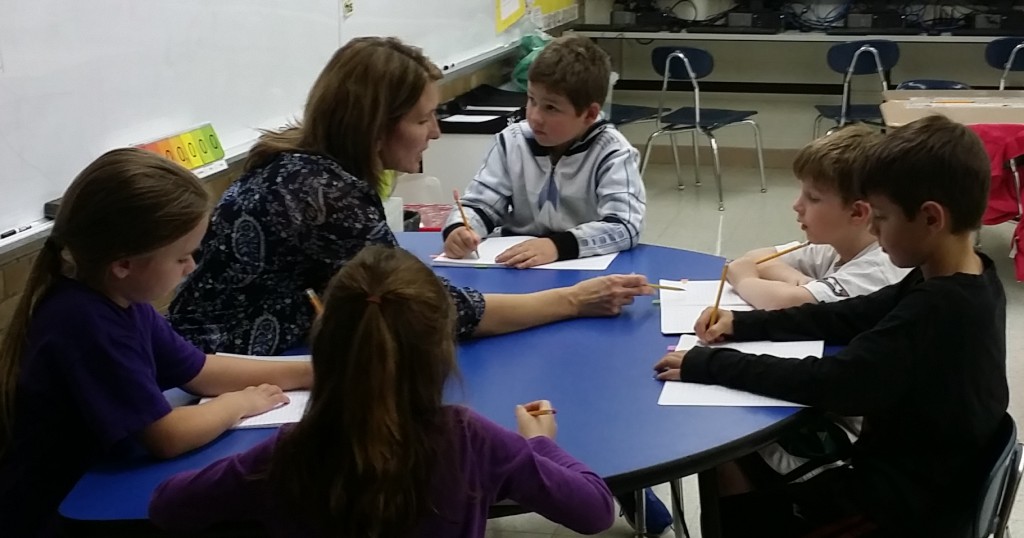 LakeView K-8 Academy