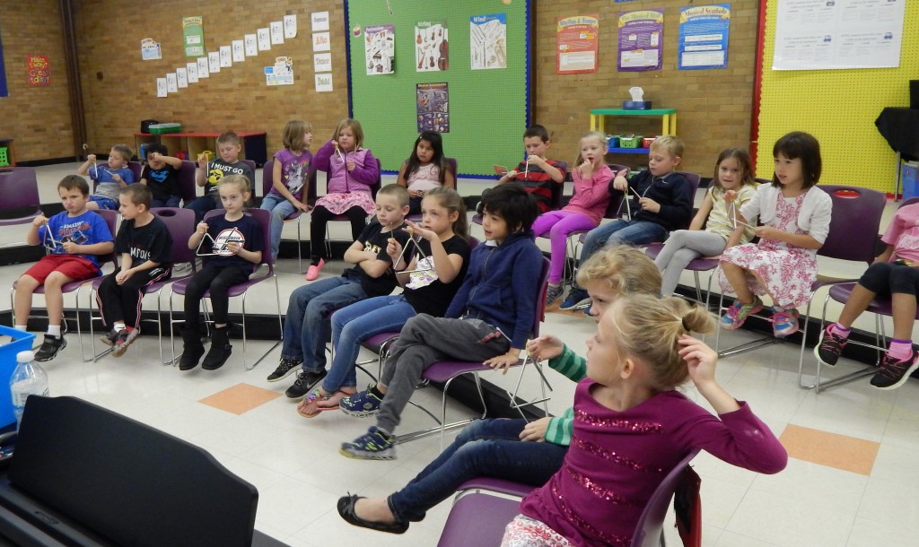 LakeView K-8 Academy