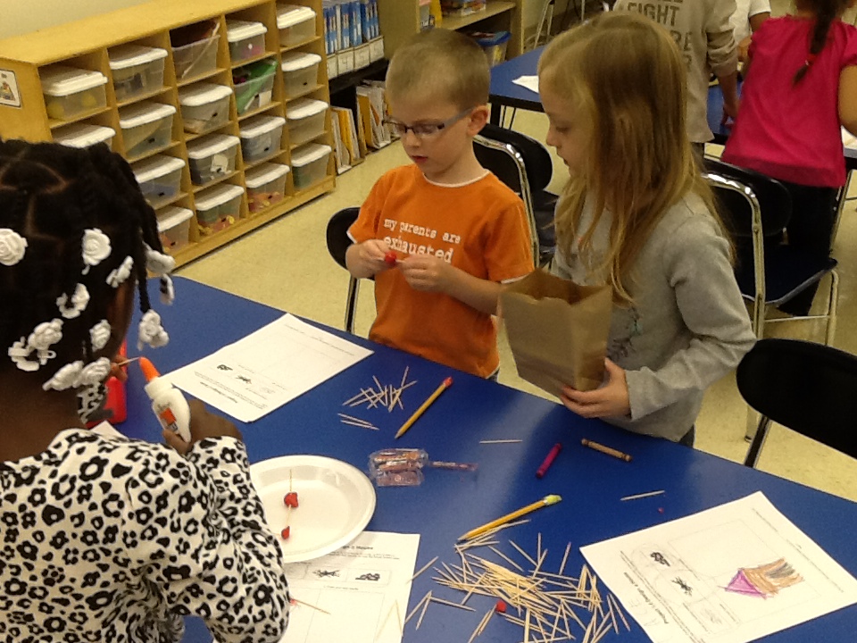 LakeView K-8 Academy