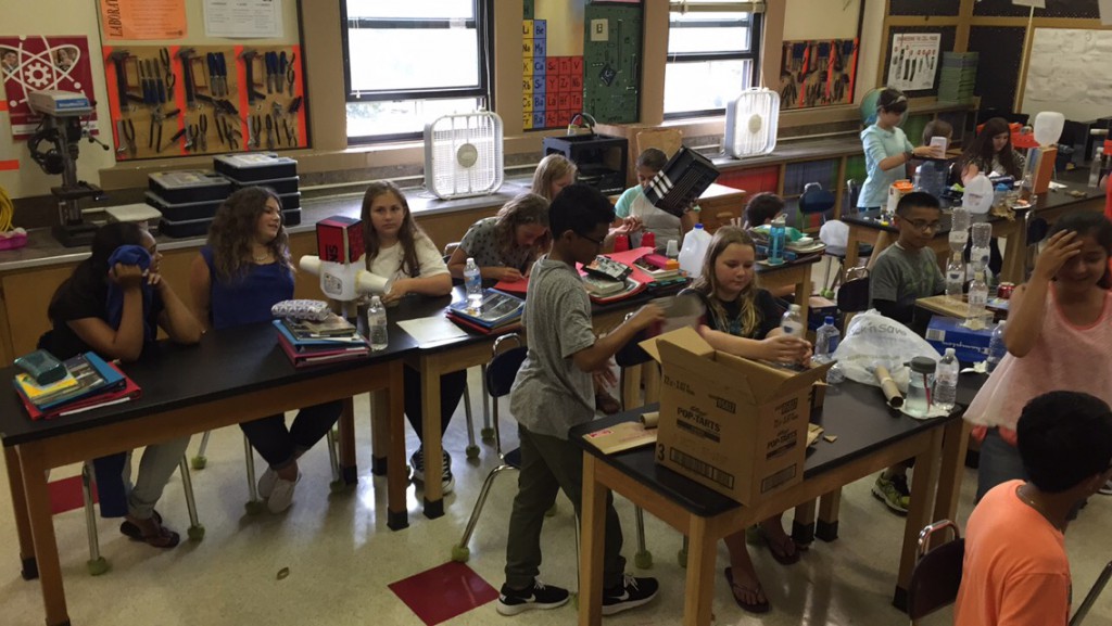 LakeView K-8 Academy