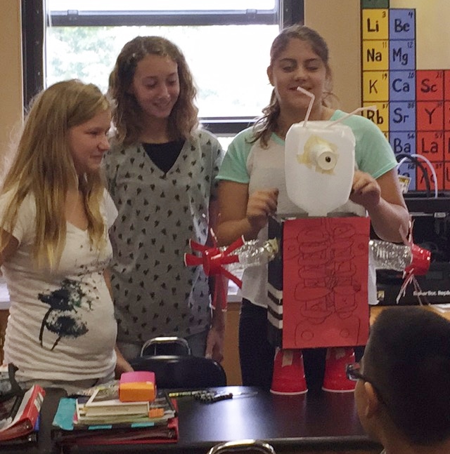 LakeView K-8 Academy
