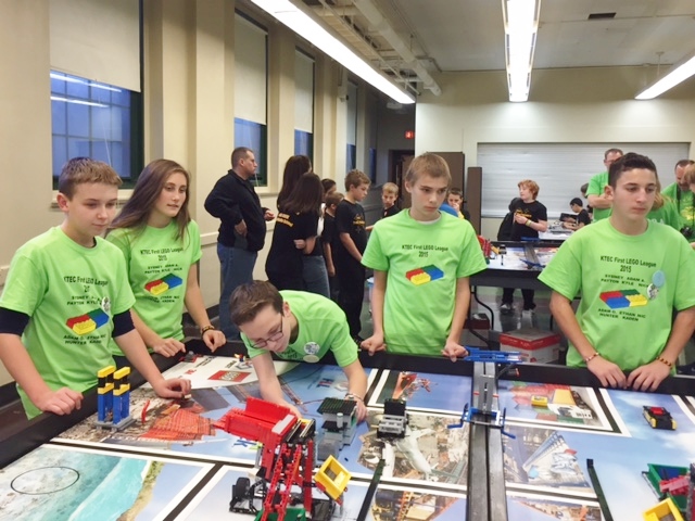 LakeView K-8 Academy