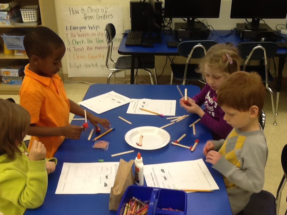 LakeView K-8 Academy