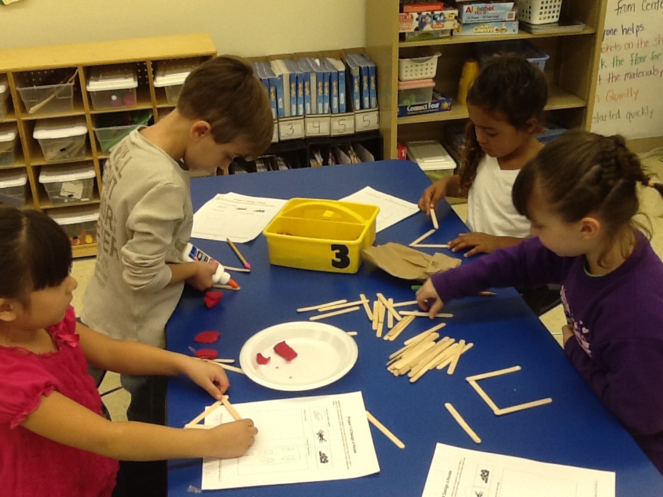 LakeView K-8 Academy