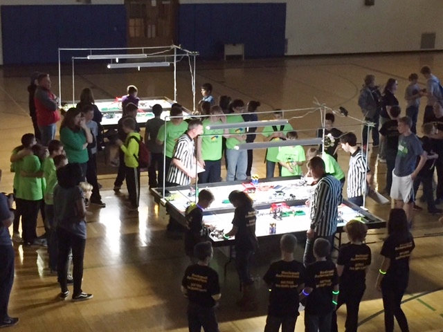 LakeView K-8 Academy