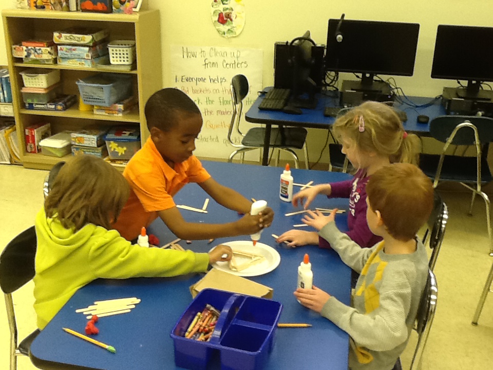 LakeView K-8 Academy