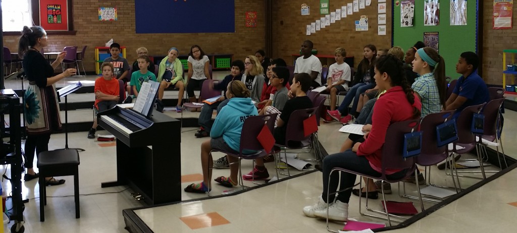 LakeView K-8 Academy