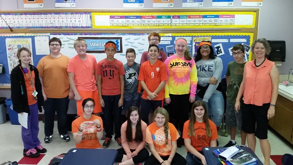 LakeView K-8 Academy