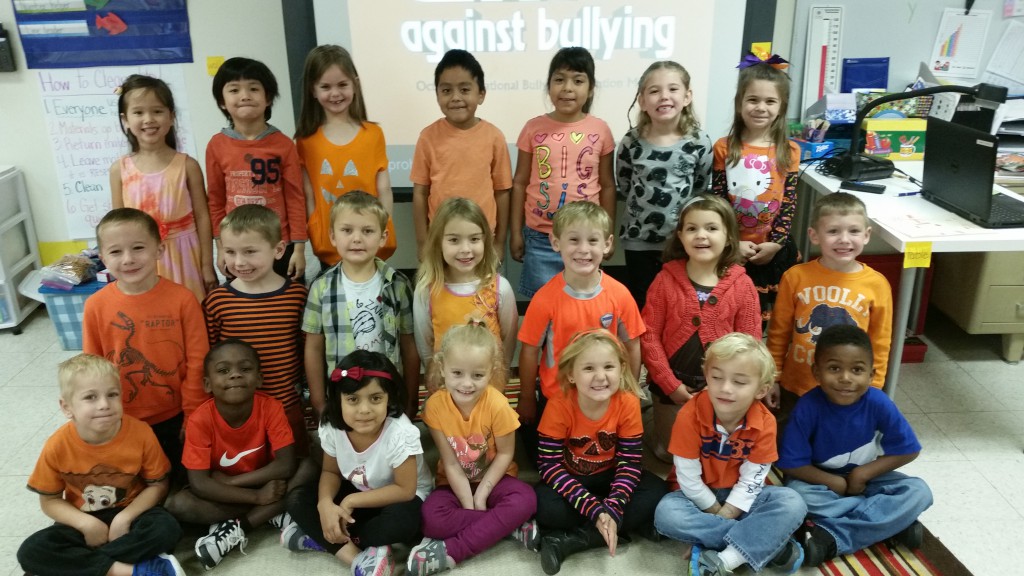 LakeView K-8 Academy