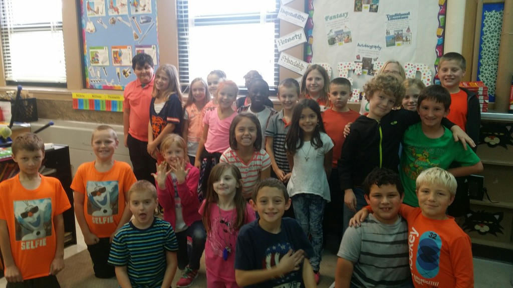 LakeView K-8 Academy