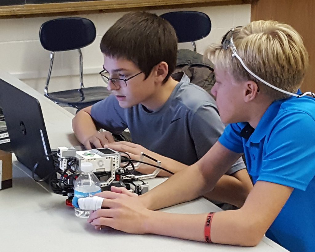 LakeView K-8 Academy