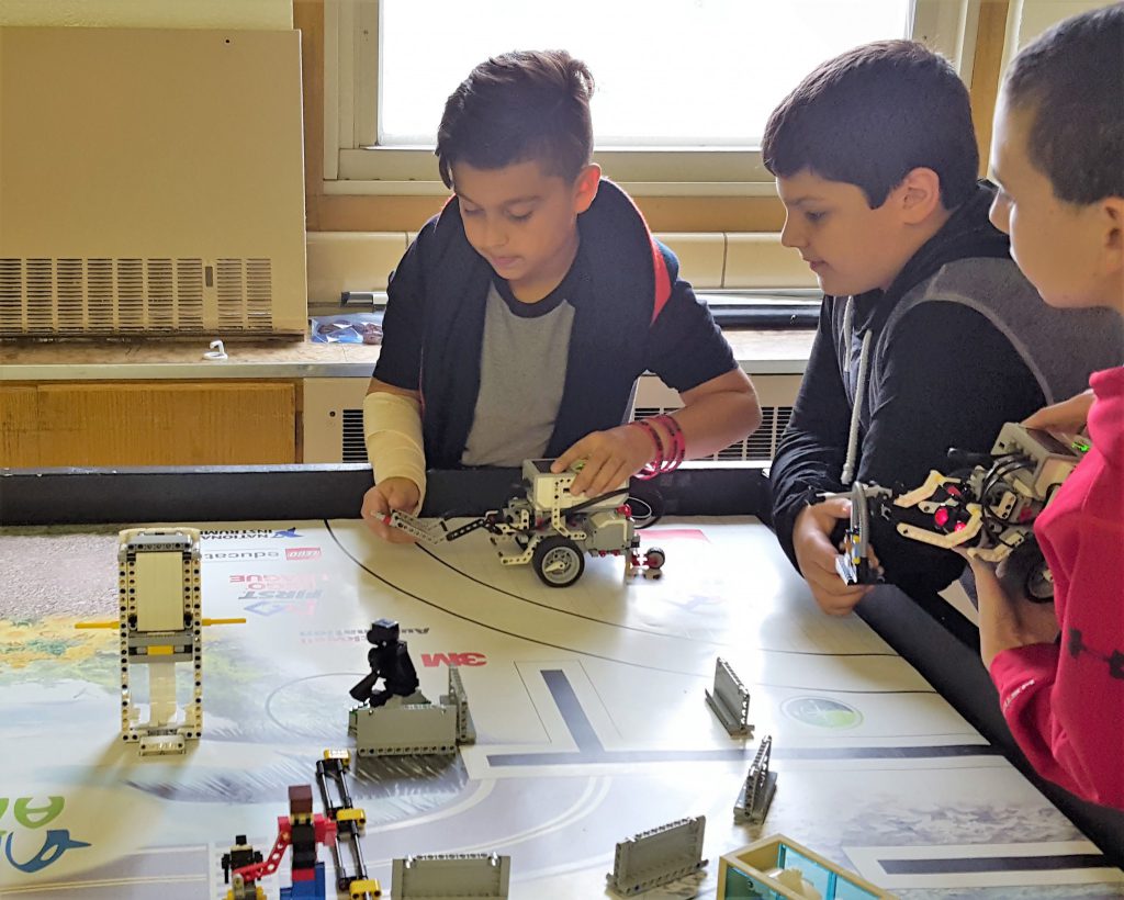 LakeView K-8 Academy