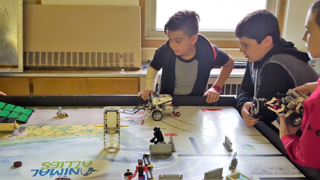 LakeView K-8 Academy