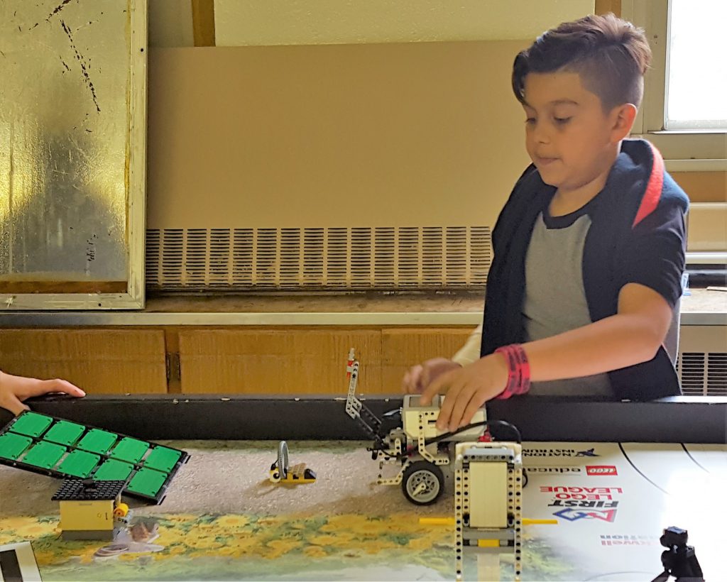 LakeView K-8 Academy