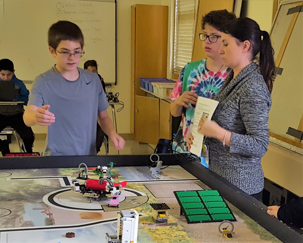 LakeView K-8 Academy