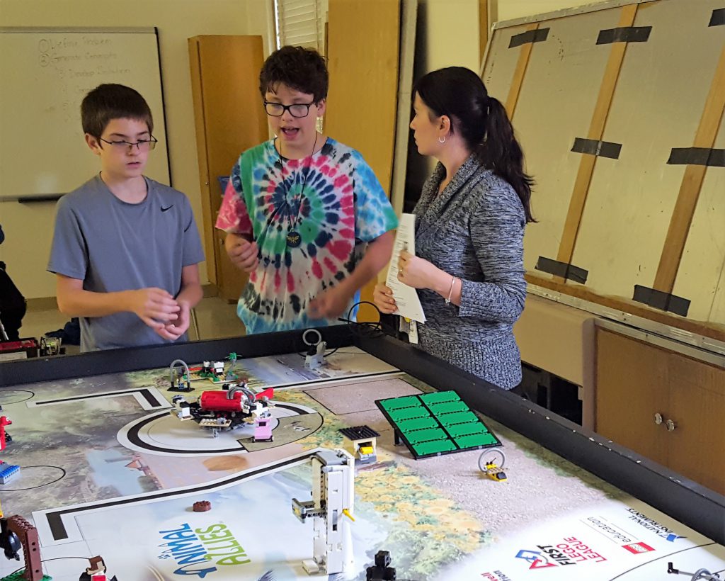 LakeView K-8 Academy