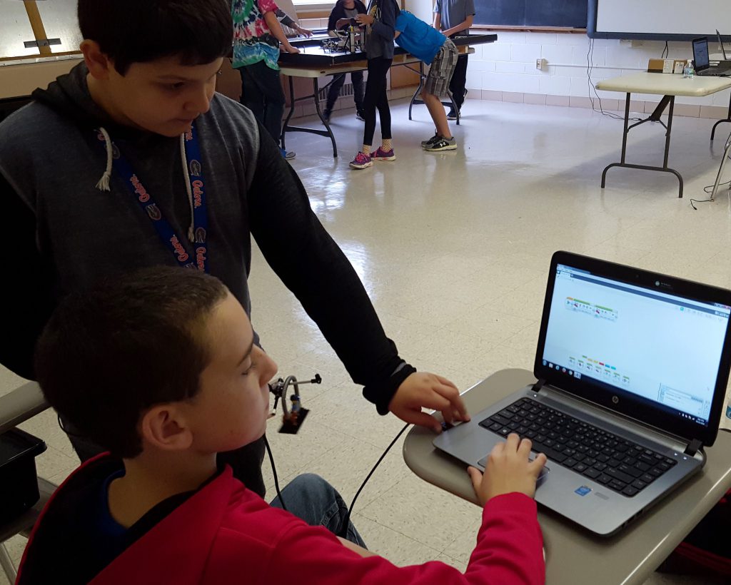 LakeView K-8 Academy