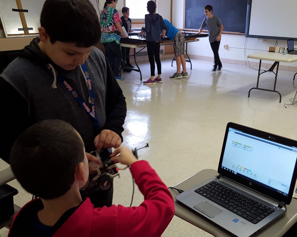 LakeView K-8 Academy