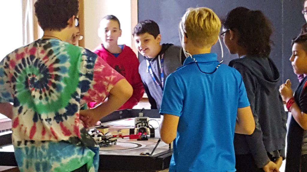 LakeView K-8 Academy