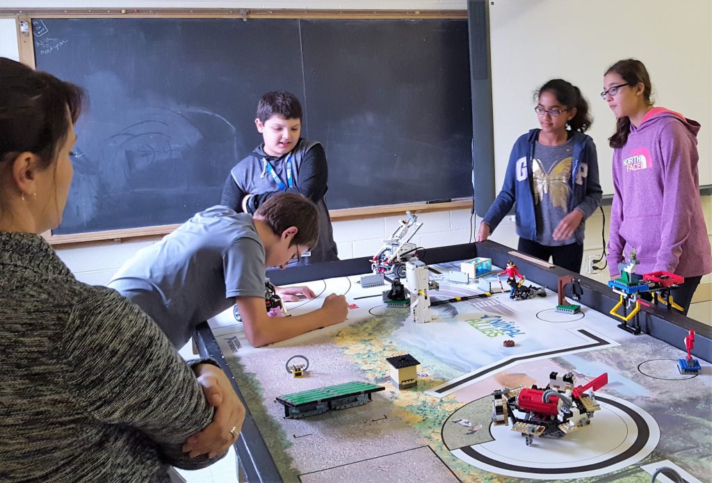 LakeView K-8 Academy