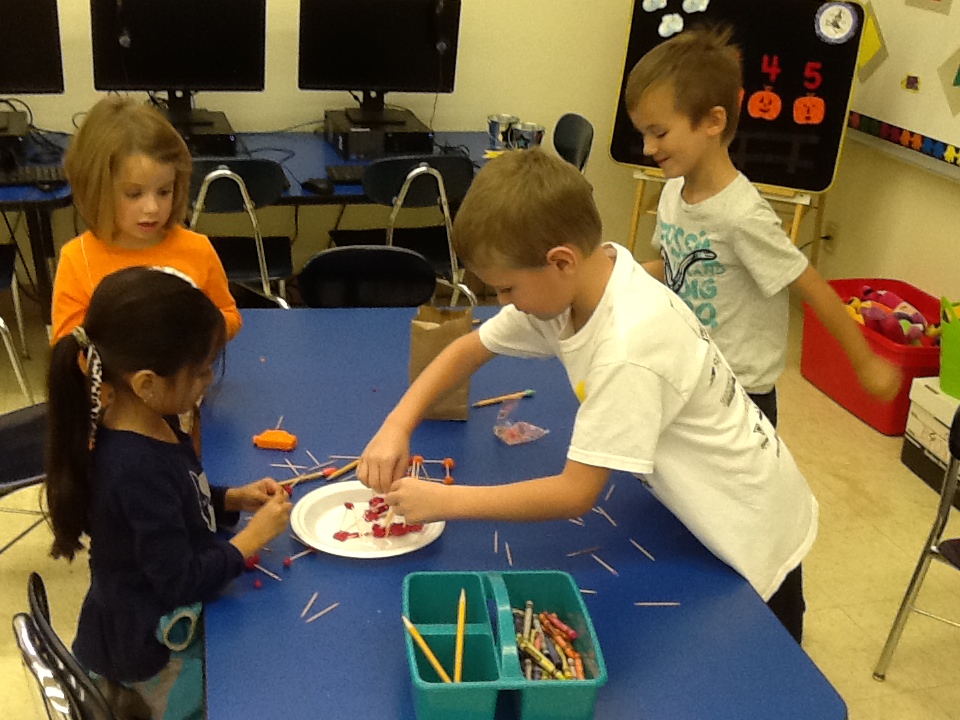 LakeView K-8 Academy