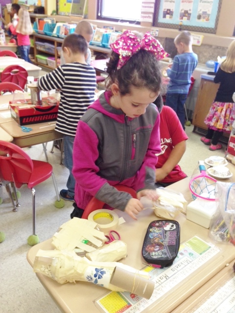 LakeView K-8 Academy