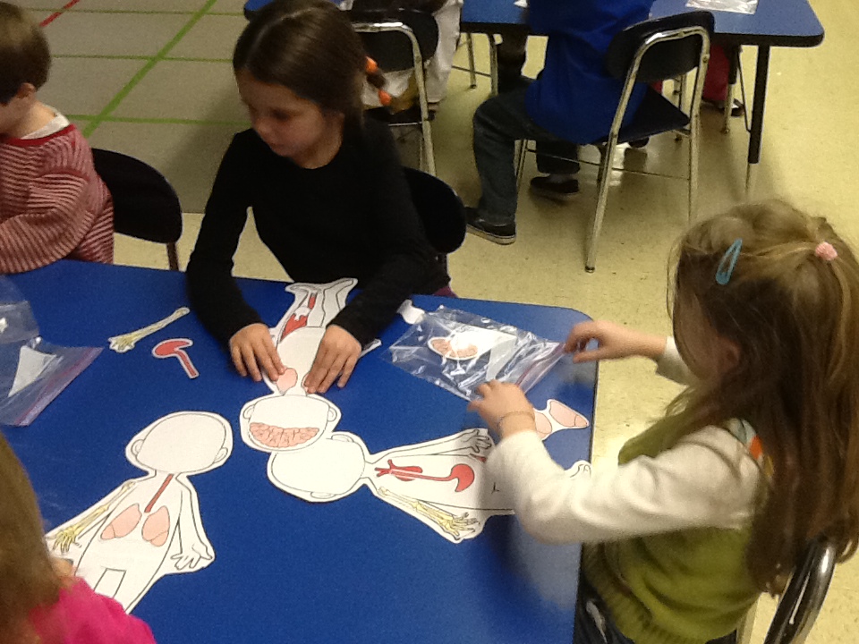 LakeView K-8 Academy