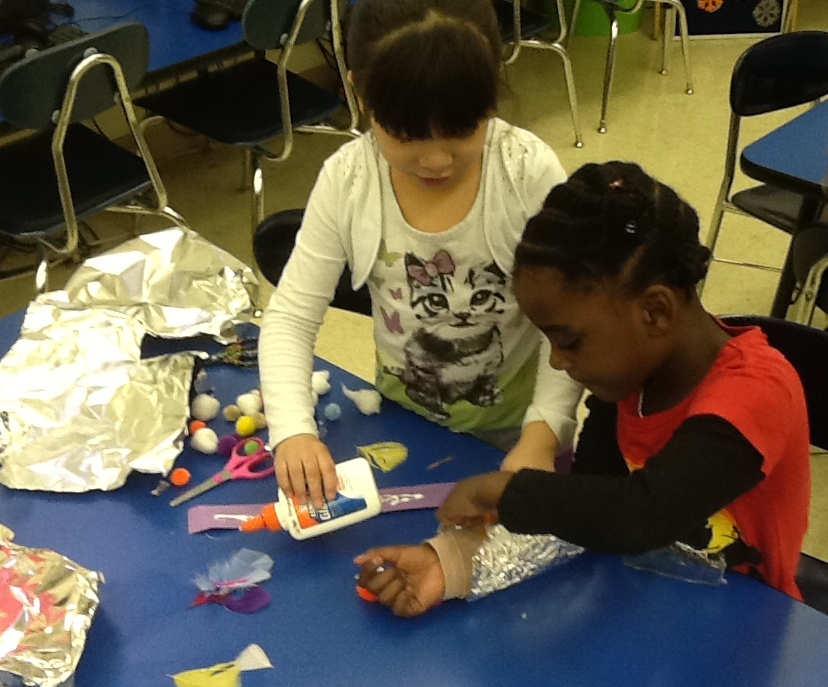 LakeView K-8 Academy