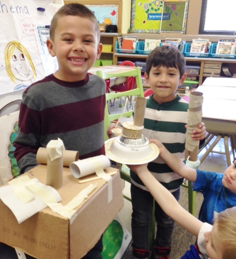LakeView K-8 Academy