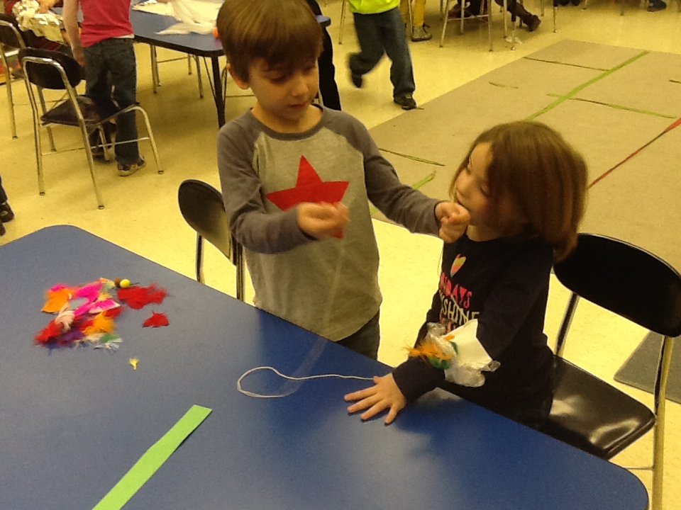 LakeView K-8 Academy