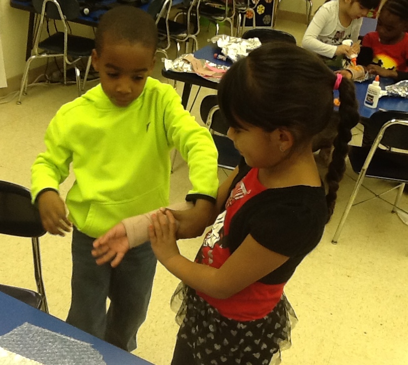 LakeView K-8 Academy