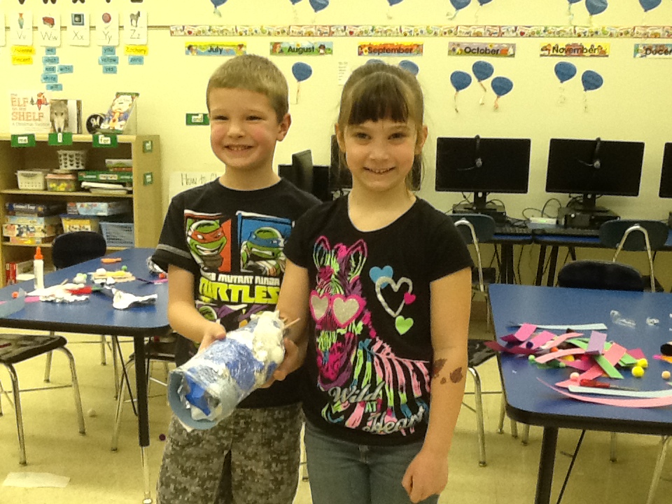LakeView K-8 Academy
