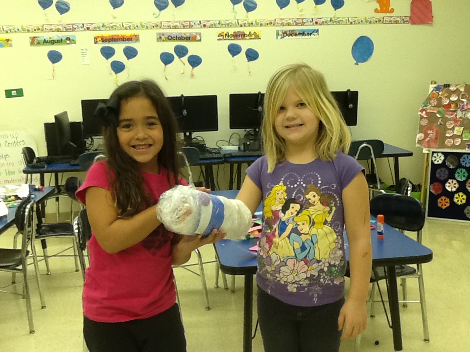 LakeView K-8 Academy