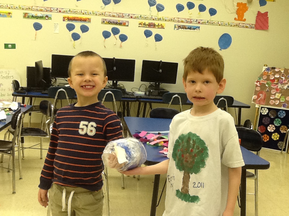 LakeView K-8 Academy