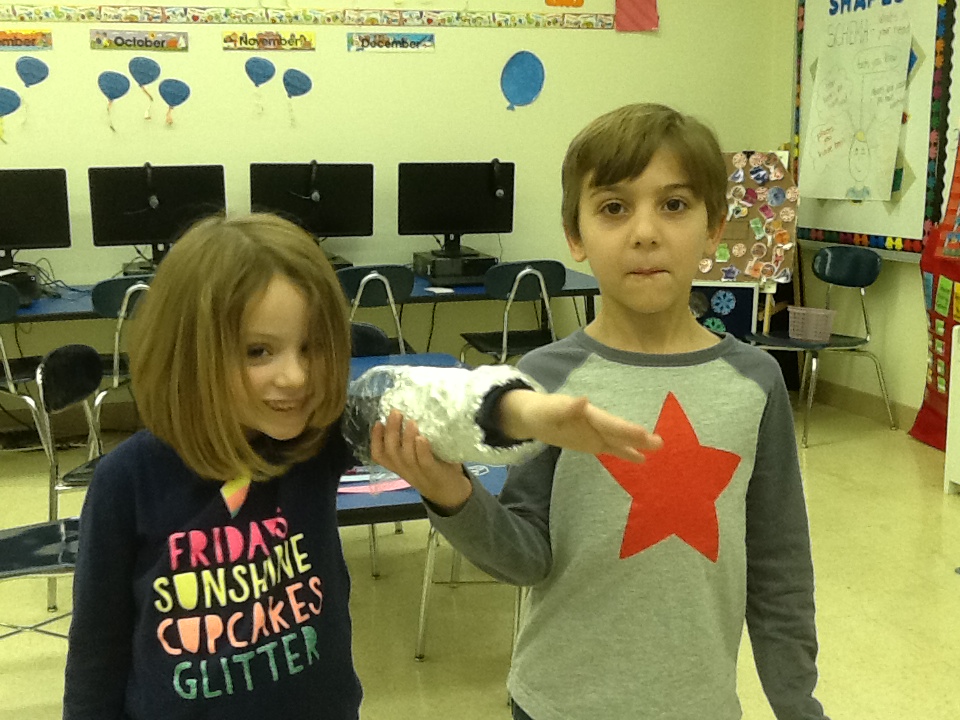 LakeView K-8 Academy