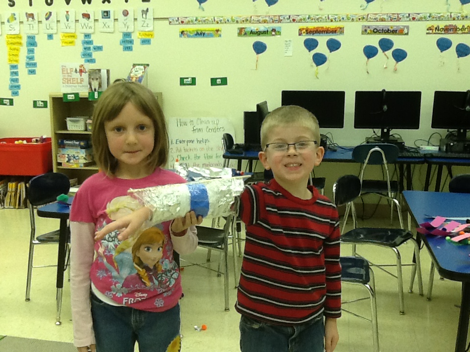 LakeView K-8 Academy