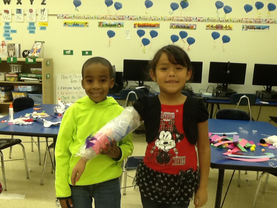 LakeView K-8 Academy