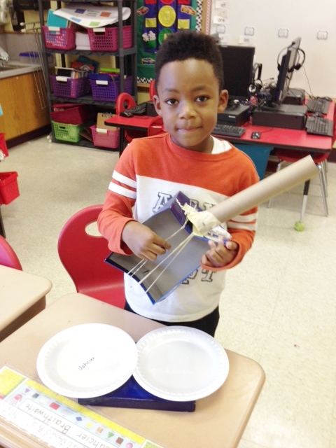 LakeView K-8 Academy