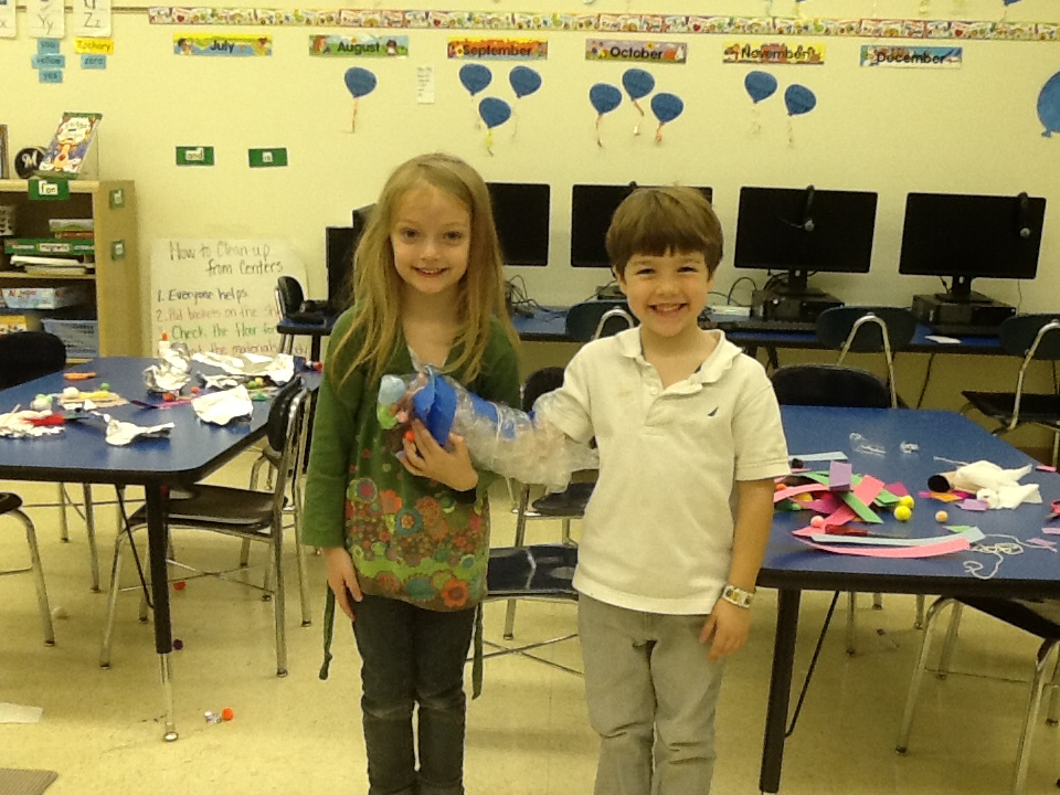 LakeView K-8 Academy