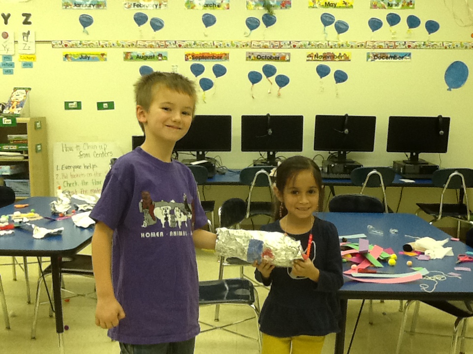 LakeView K-8 Academy