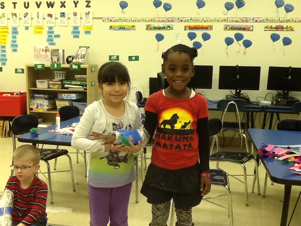 LakeView K-8 Academy