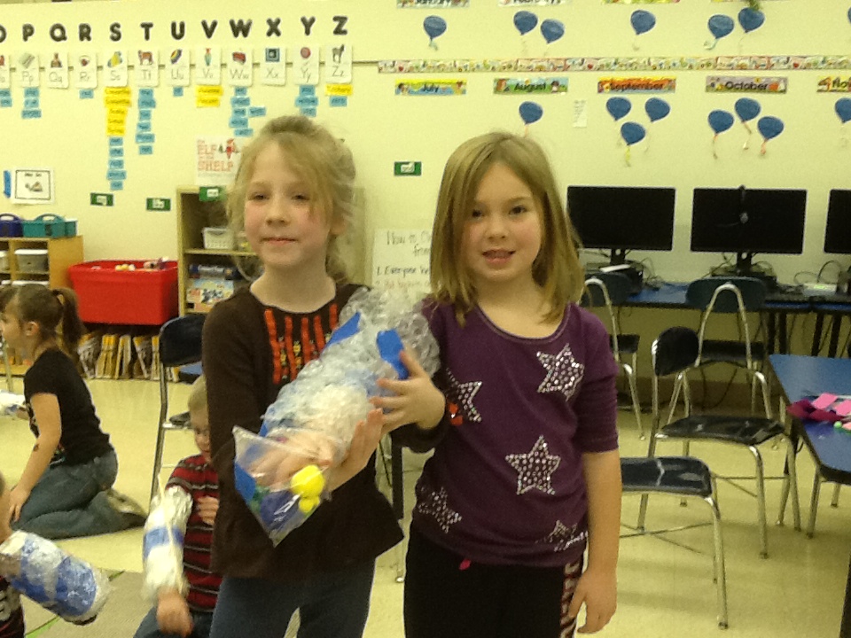 LakeView K-8 Academy