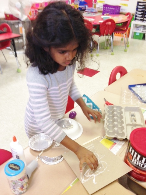 LakeView K-8 Academy