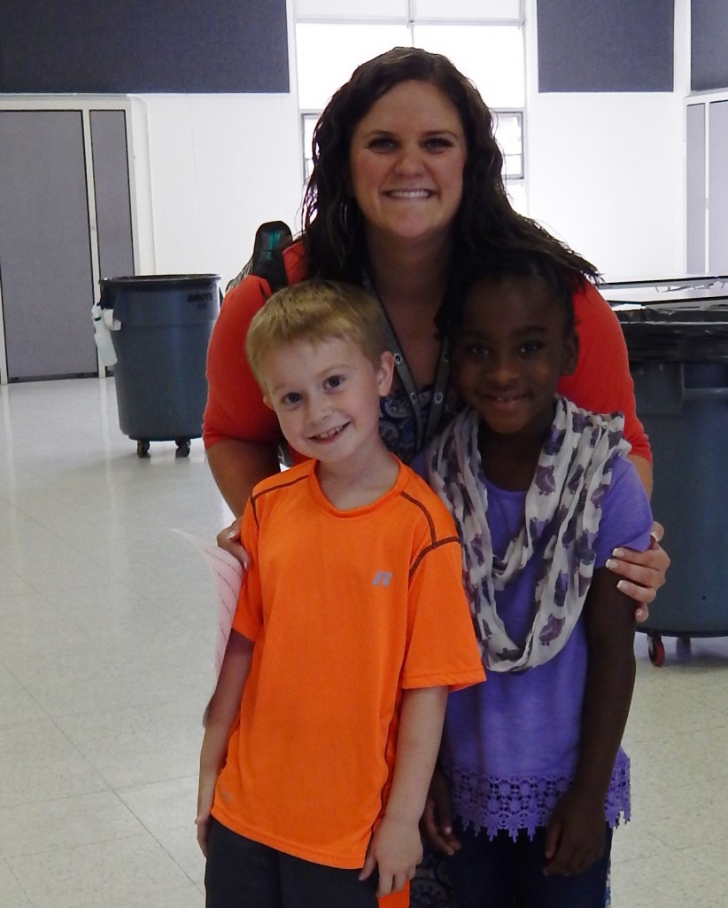 LakeView K-8 Academy