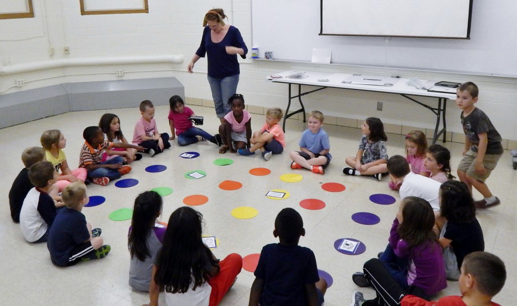 LakeView K-8 Academy