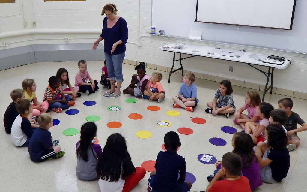 LakeView K-8 Academy