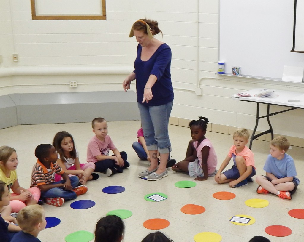 LakeView K-8 Academy