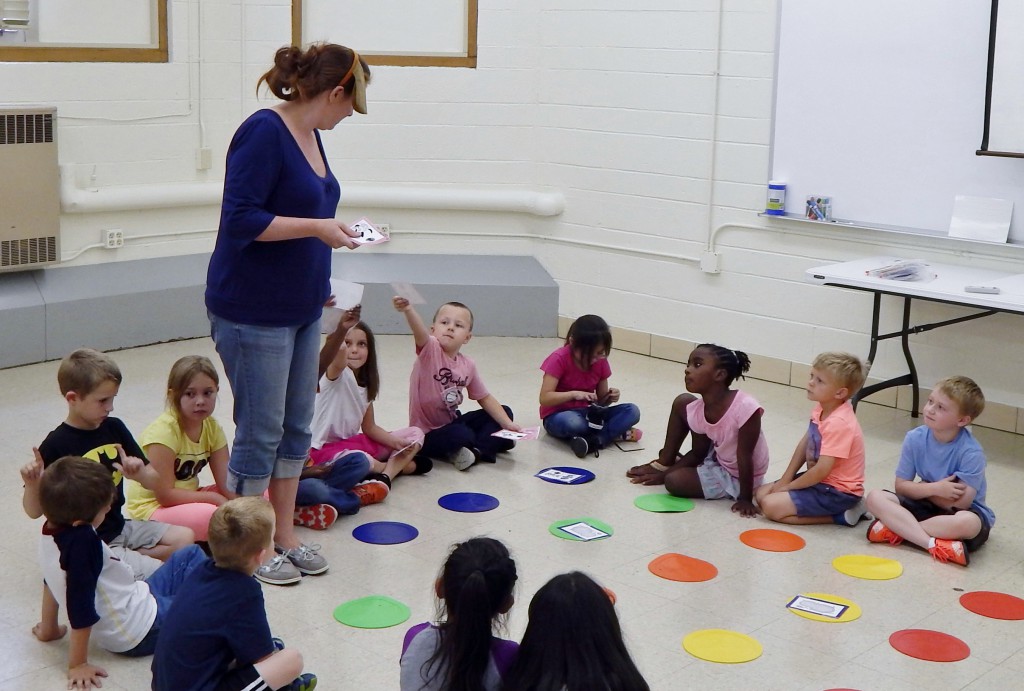 LakeView K-8 Academy